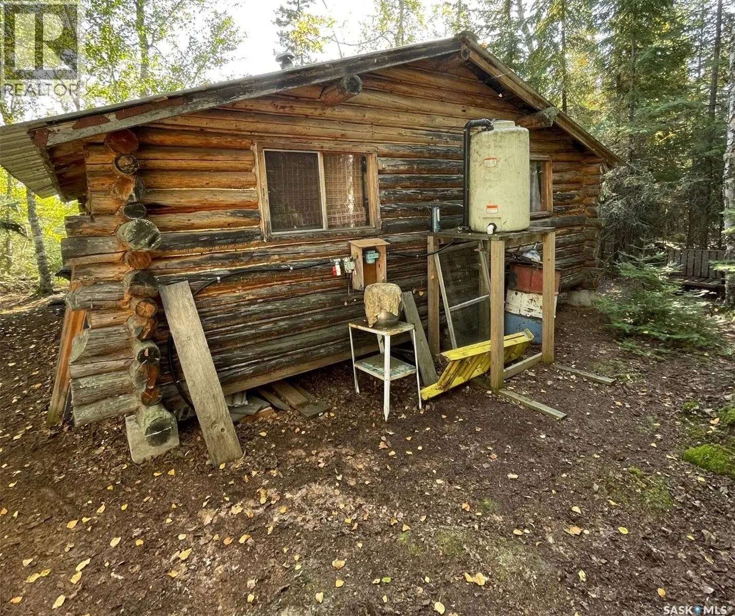 1 Rural Address