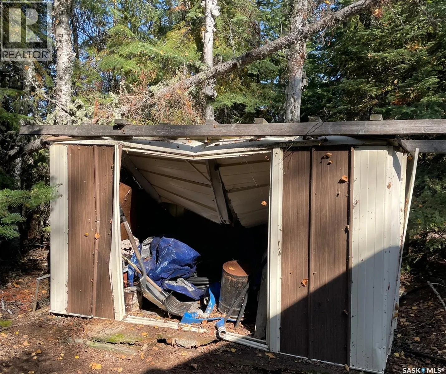 1 Rural Address