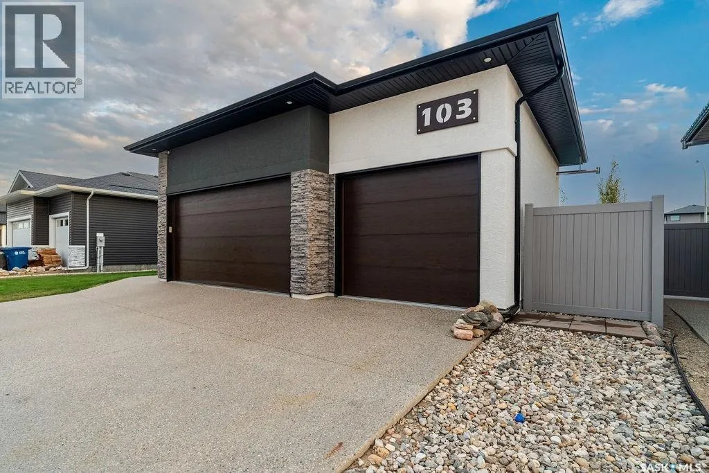 103 Vestor DRIVE