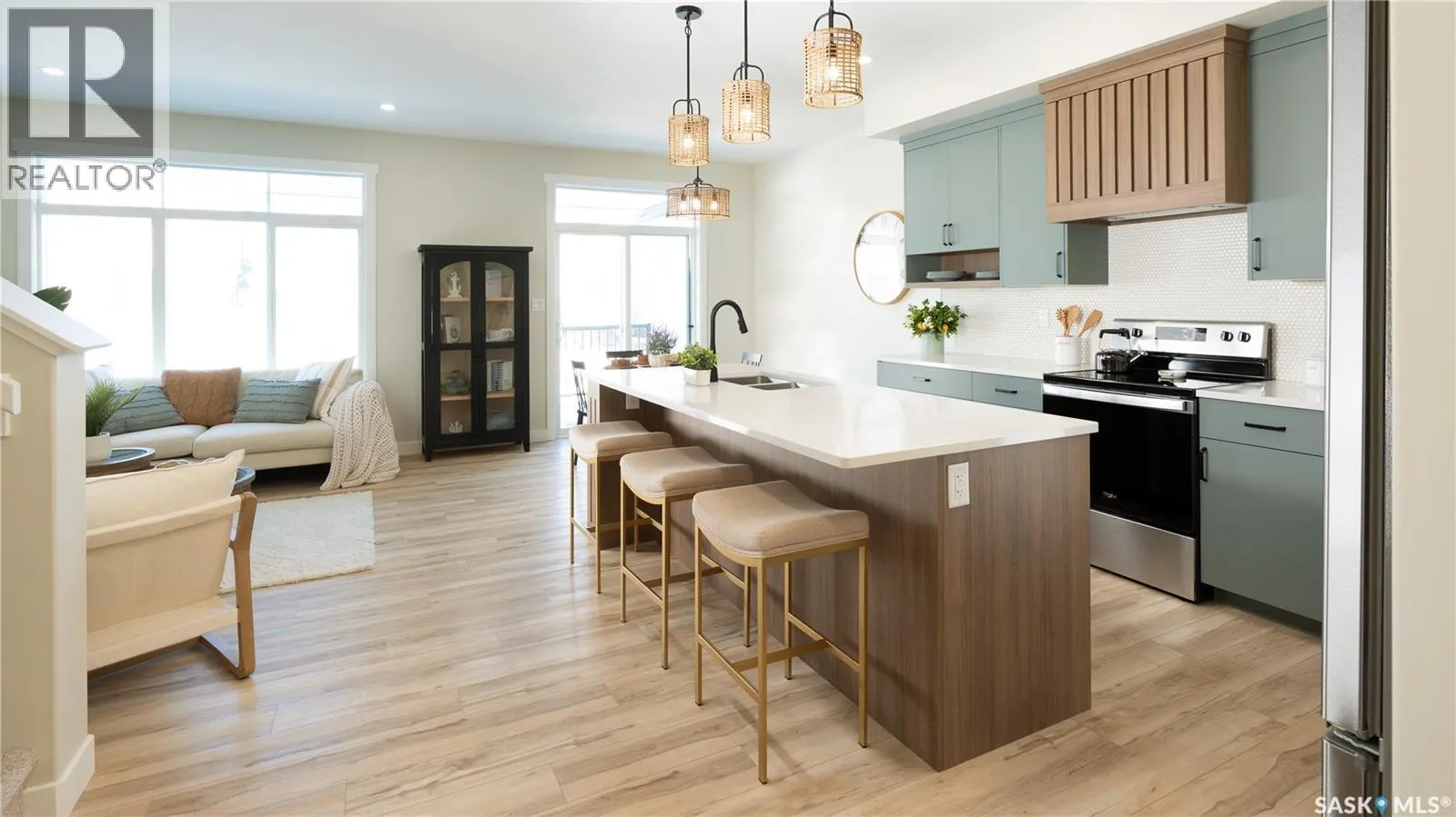 107 Fortosky MANOR