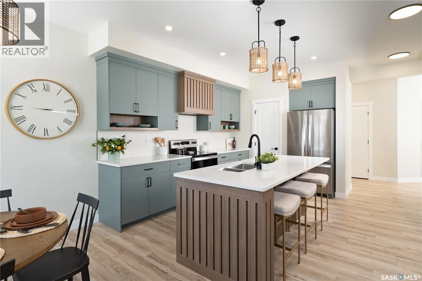 107 Fortosky MANOR