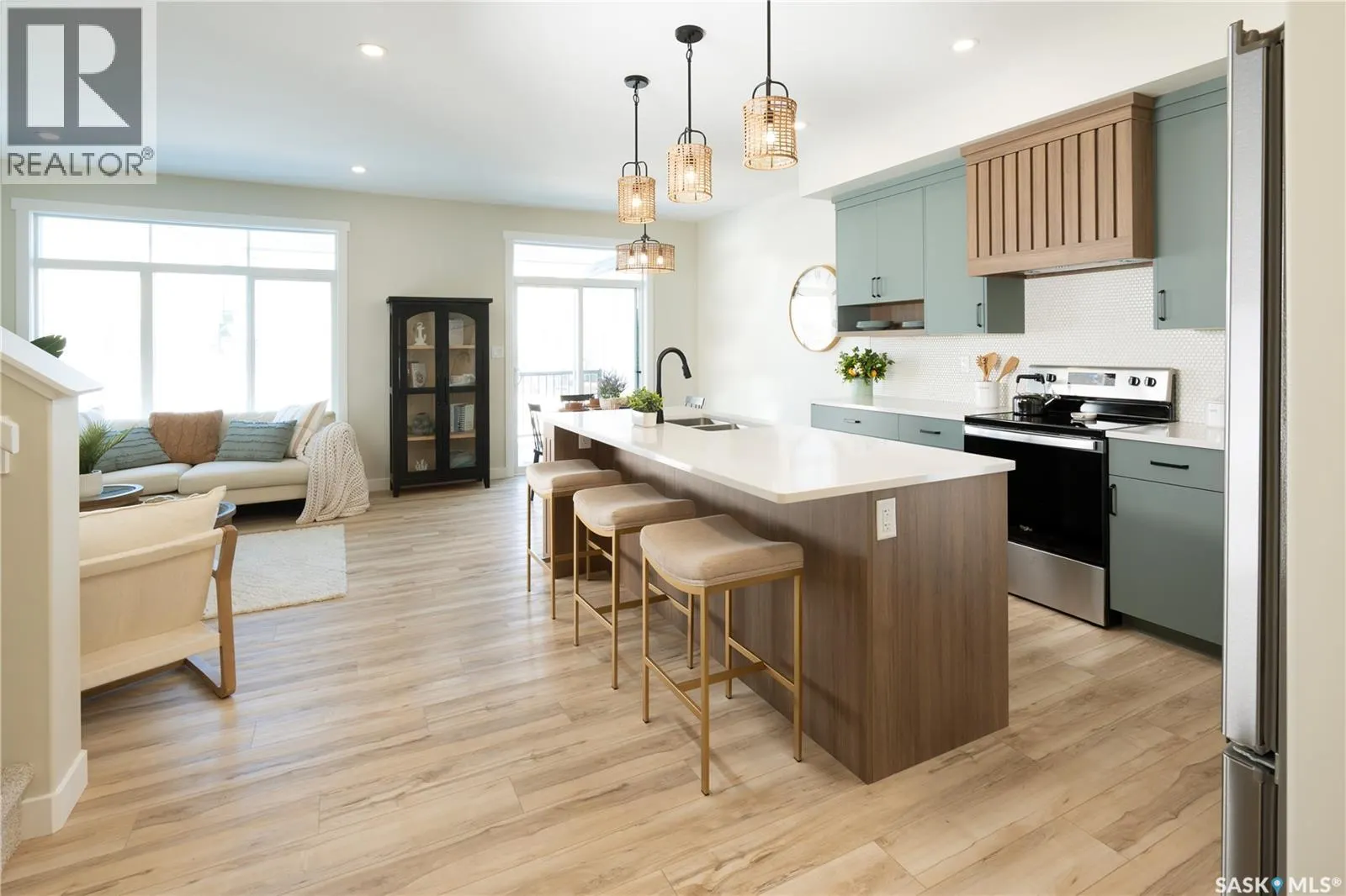 107 Fortosky MANOR