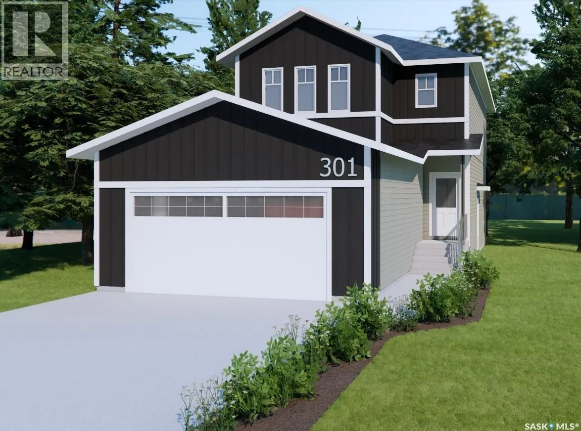 206 Doran WAY