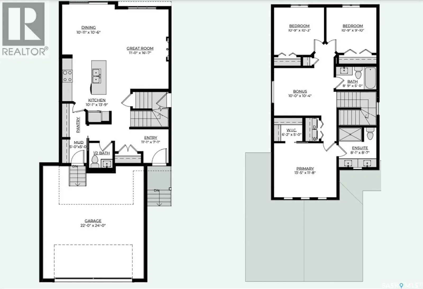206 Doran WAY