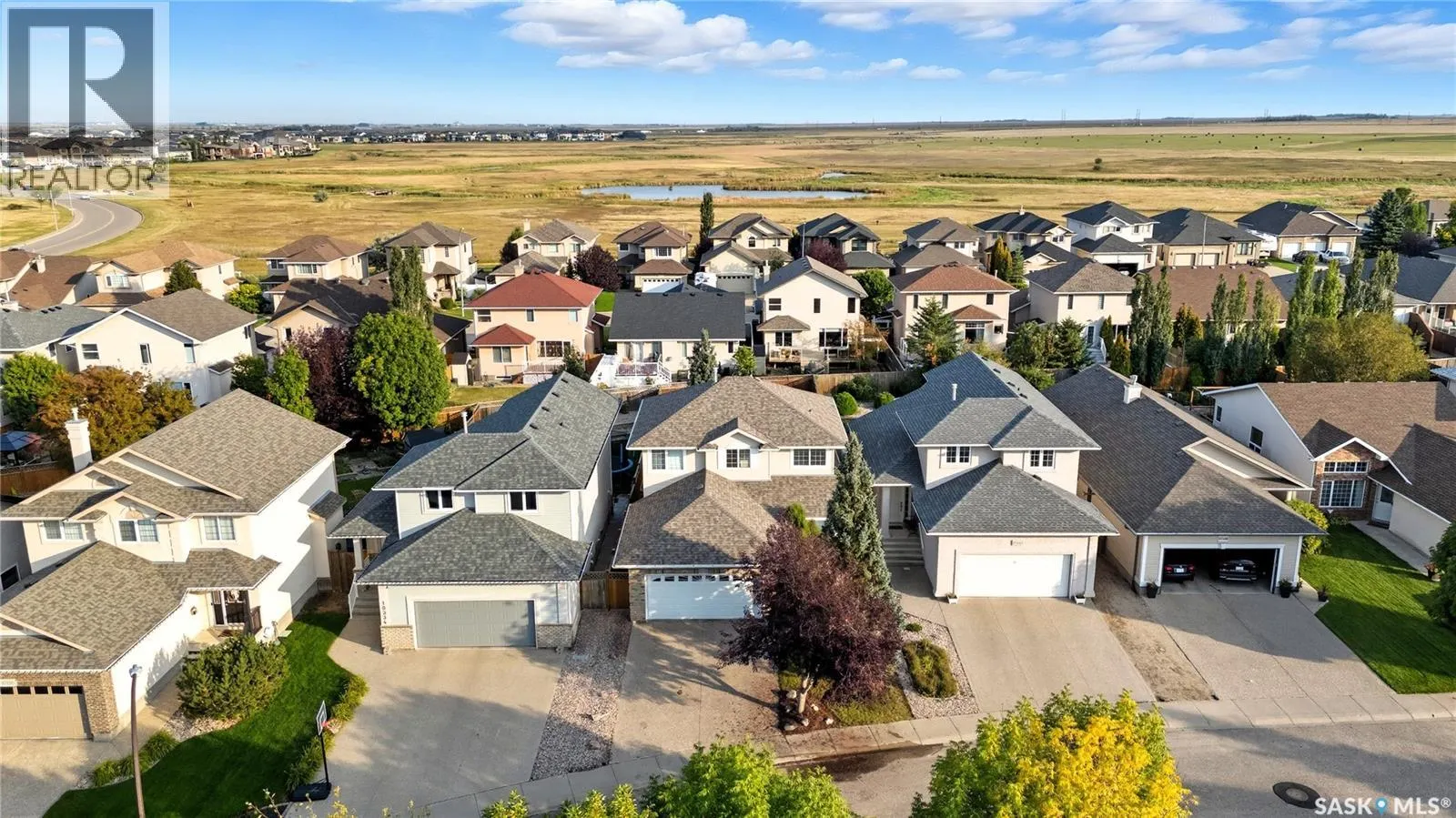 10338 Wascana ESTATES