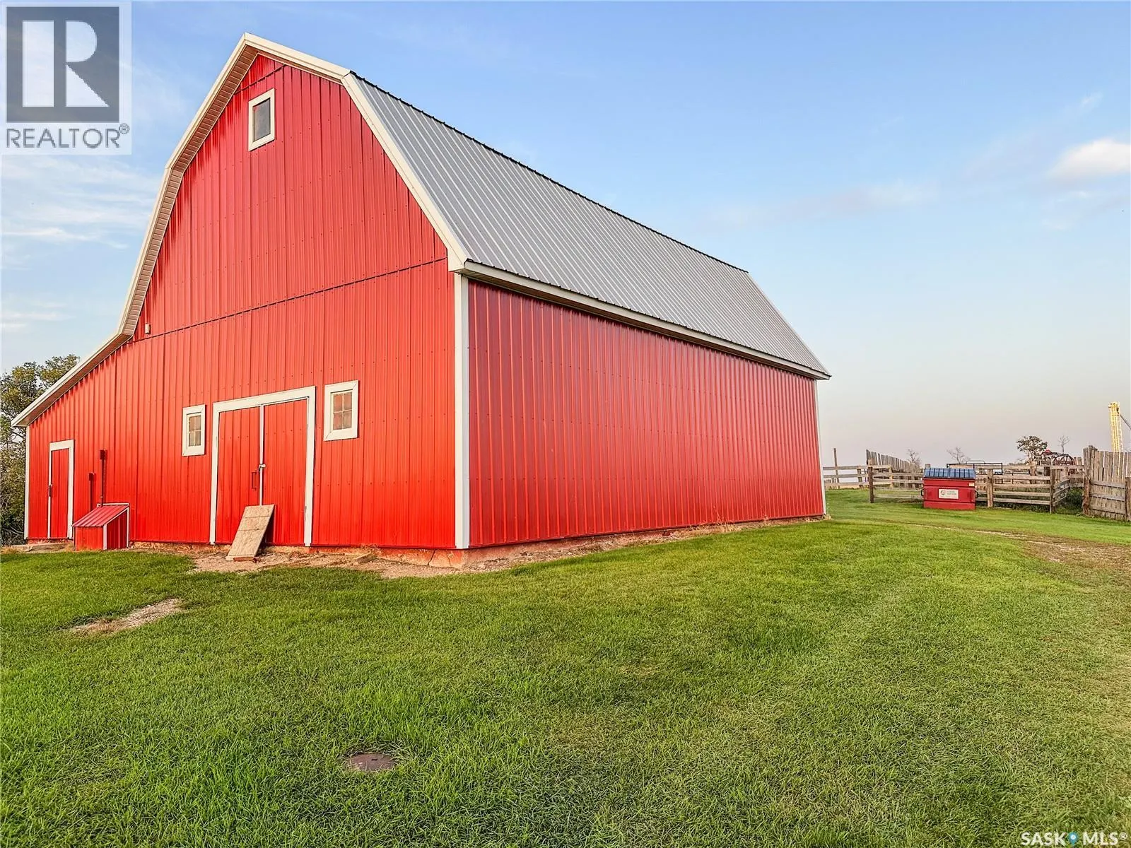 Diamond C Acreage