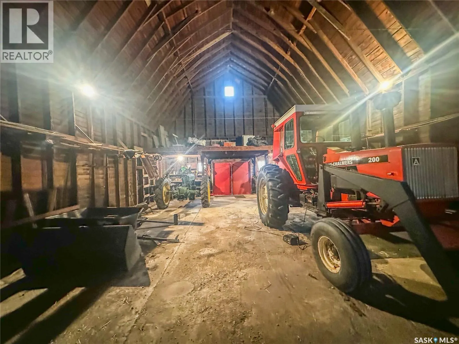Diamond C Acreage