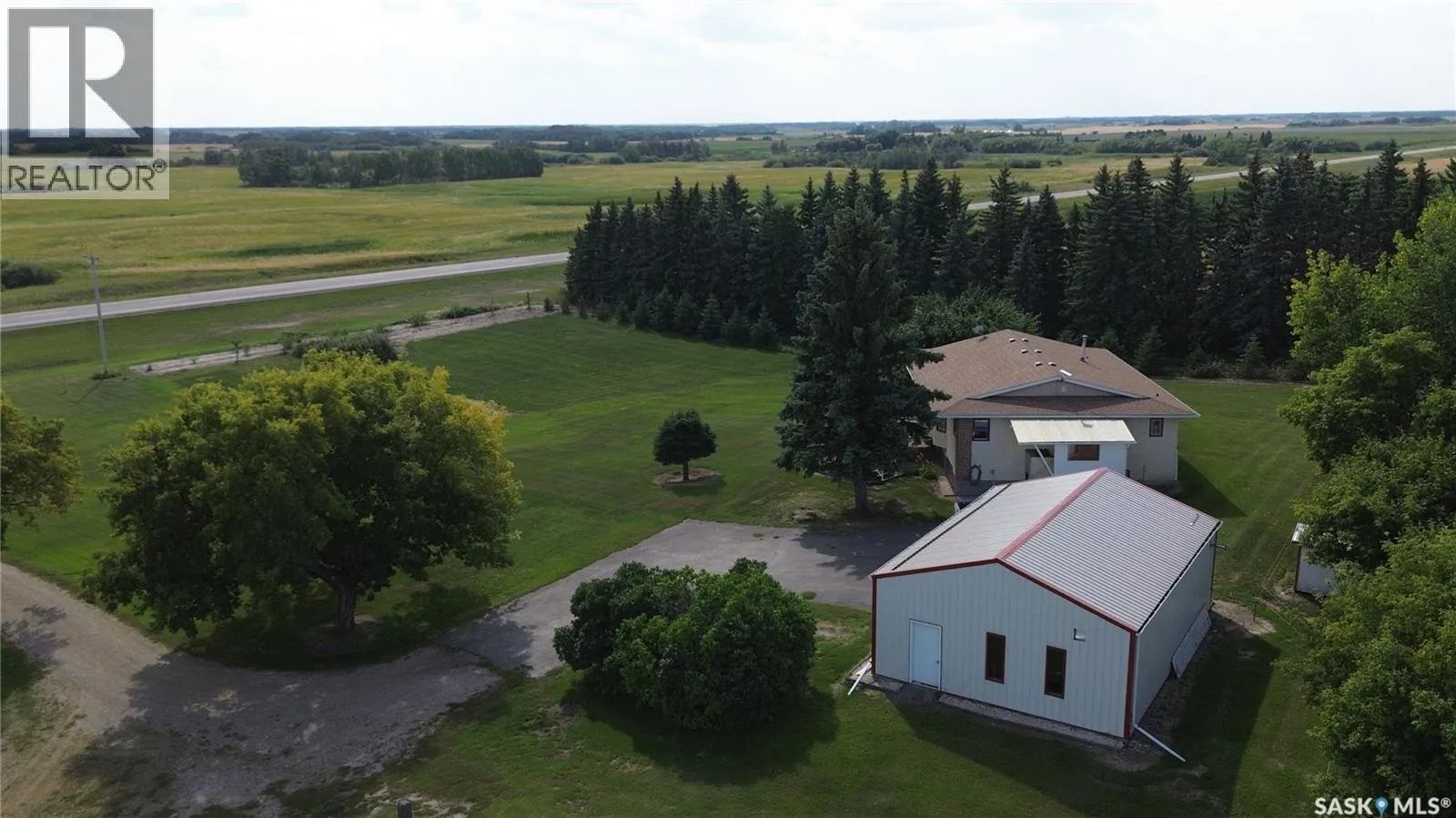 Diamond C Acreage