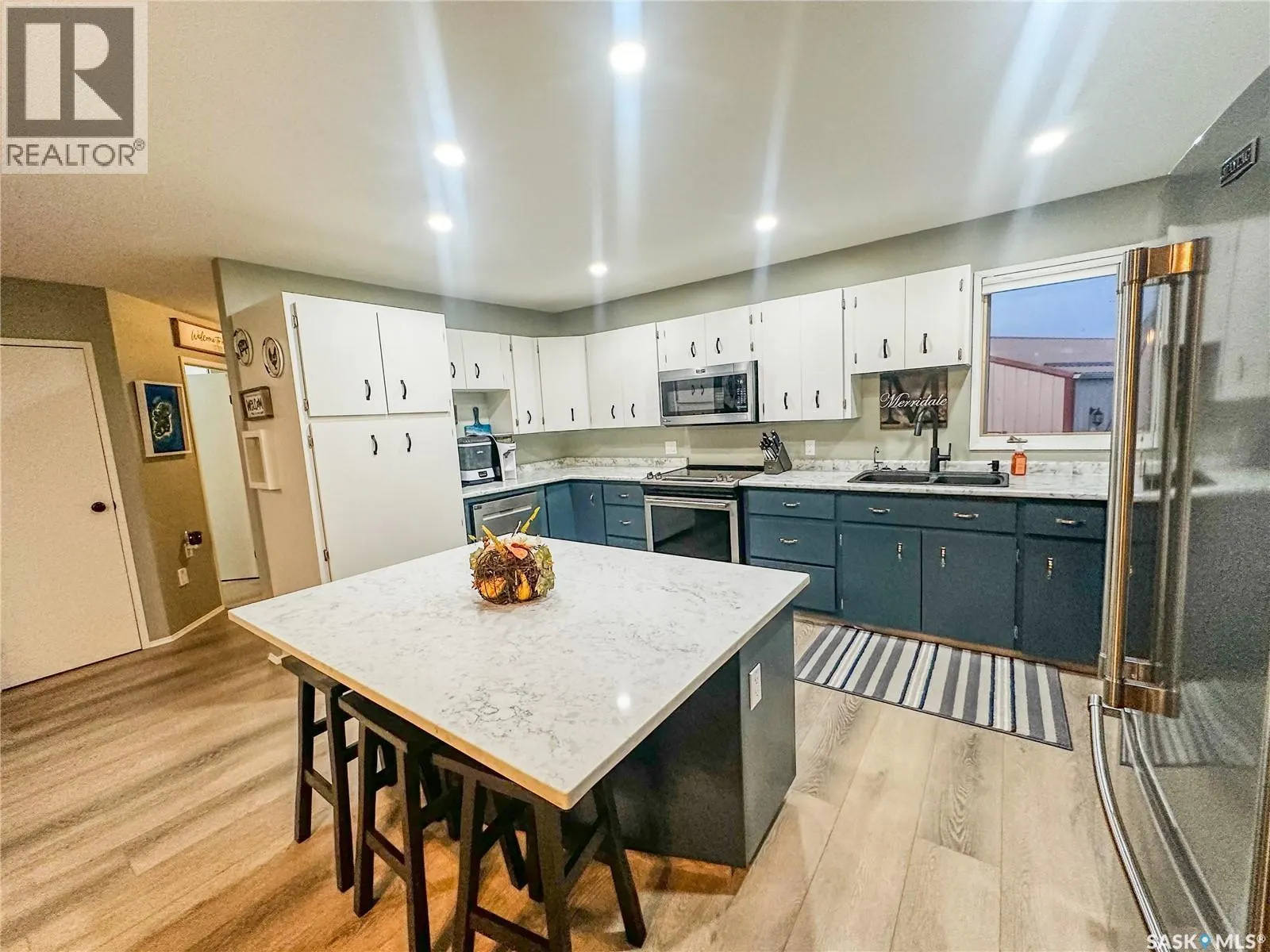 Diamond C Acreage