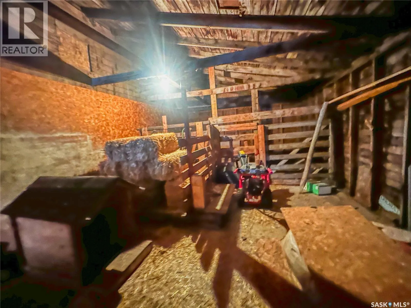 Diamond C Acreage