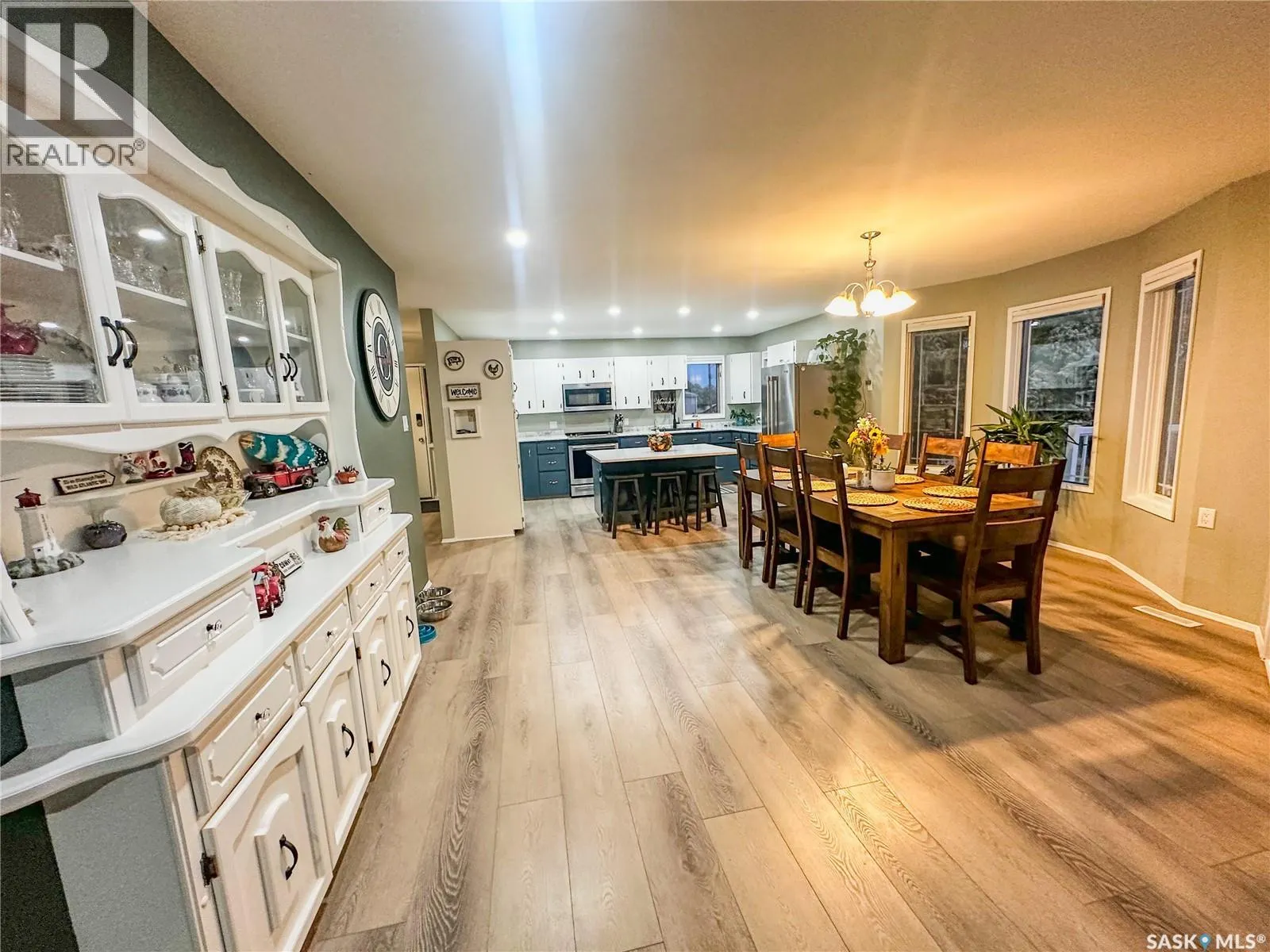 Diamond C Acreage