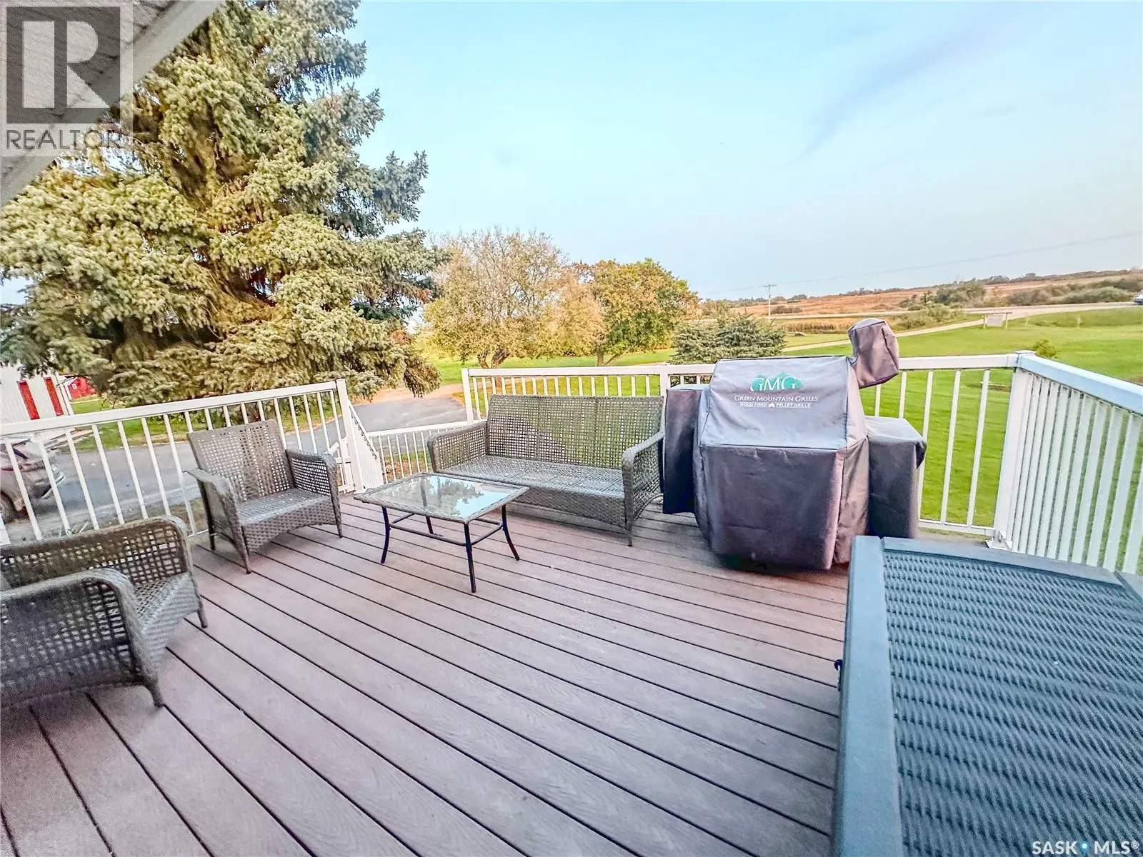 Diamond C Acreage