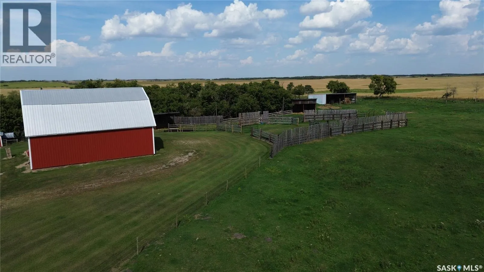 Diamond C Acreage