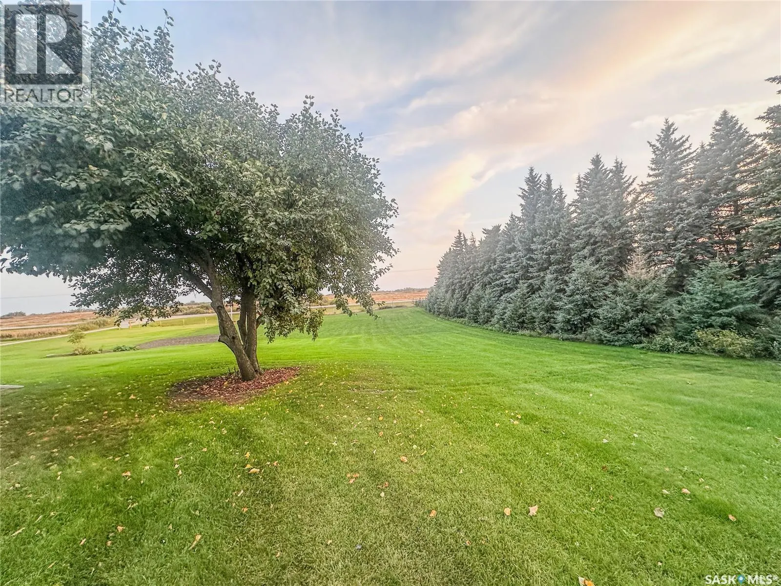 Diamond C Acreage