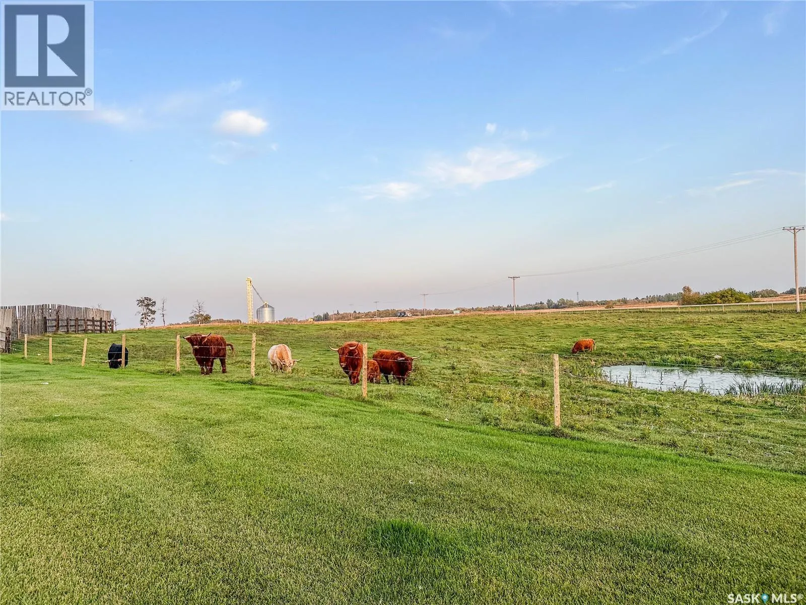 Diamond C Acreage