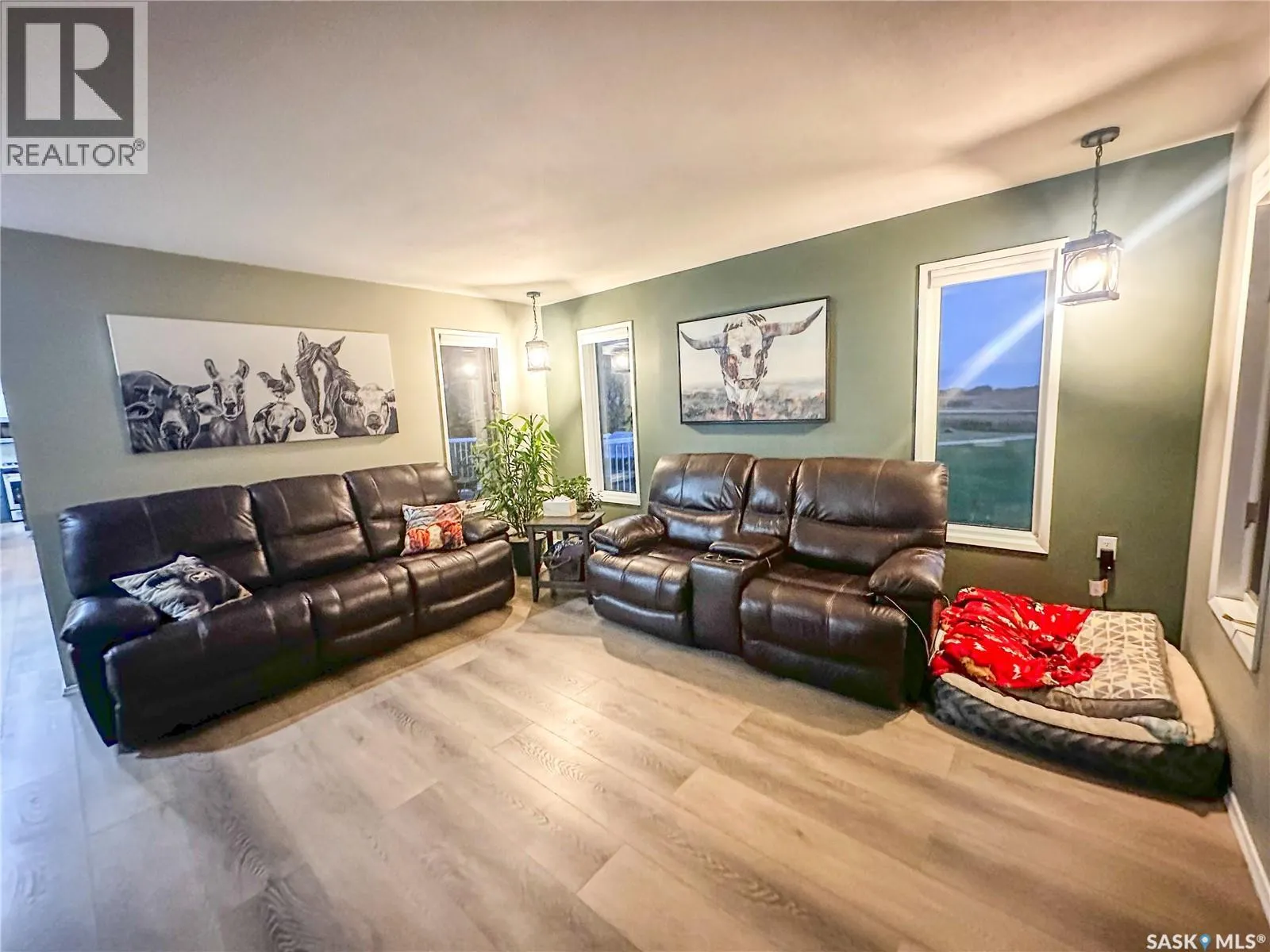 Diamond C Acreage