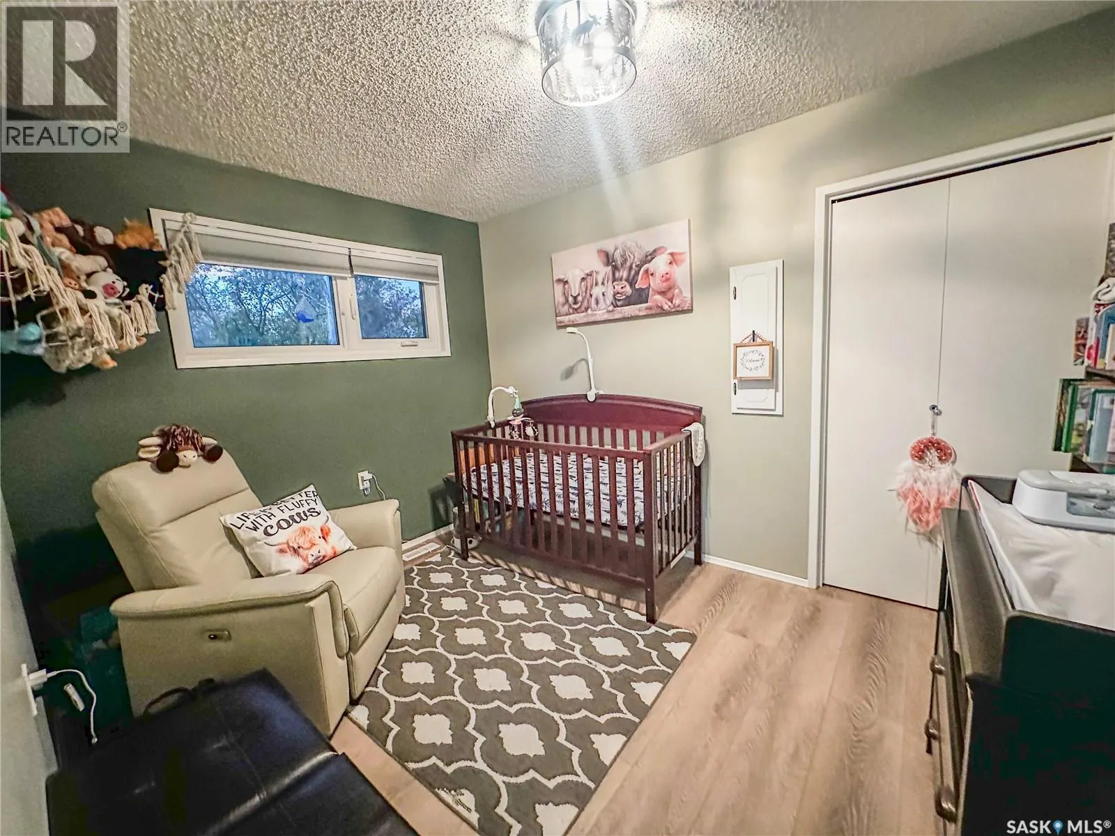 Diamond C Acreage