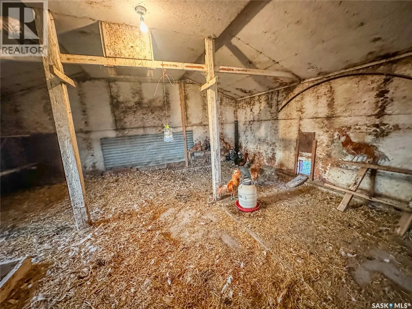 Diamond C Acreage