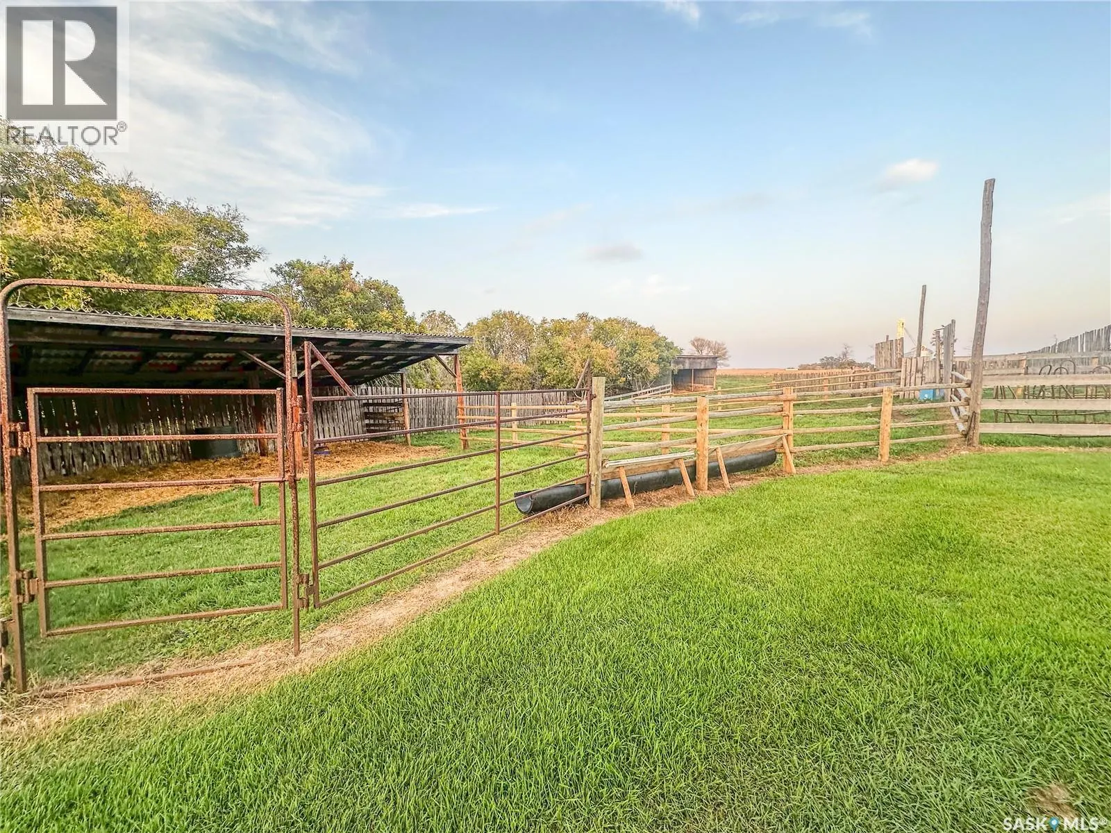 Diamond C Acreage