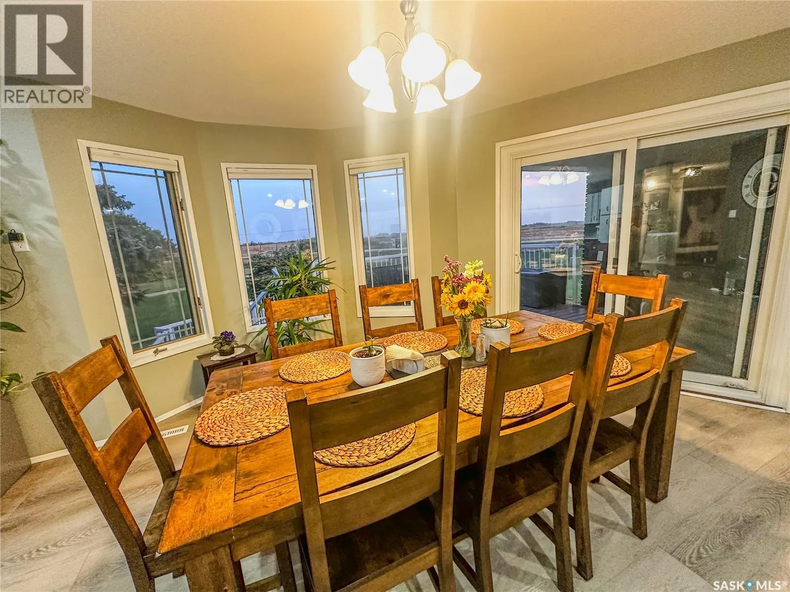 Diamond C Acreage
