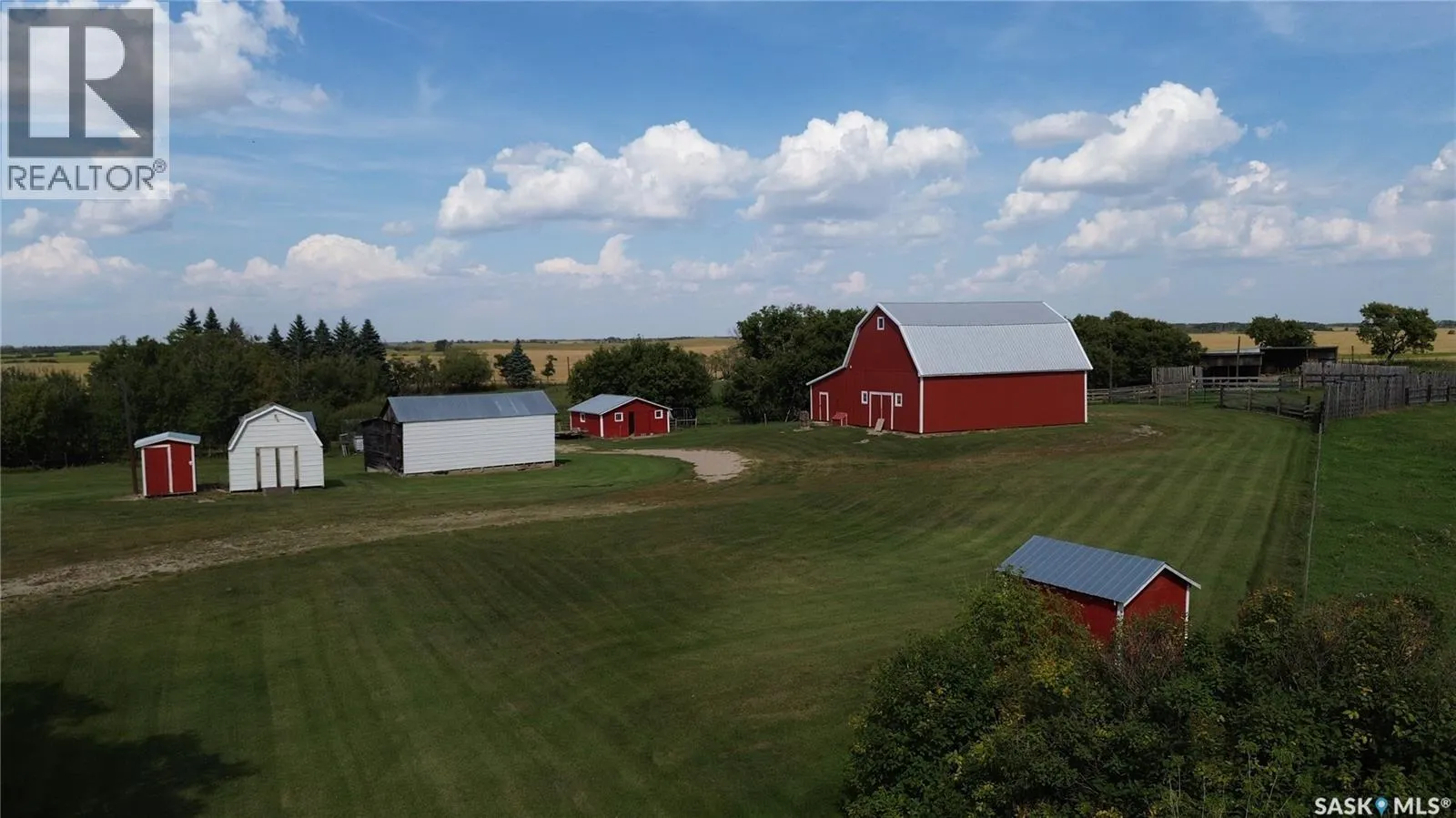 Diamond C Acreage
