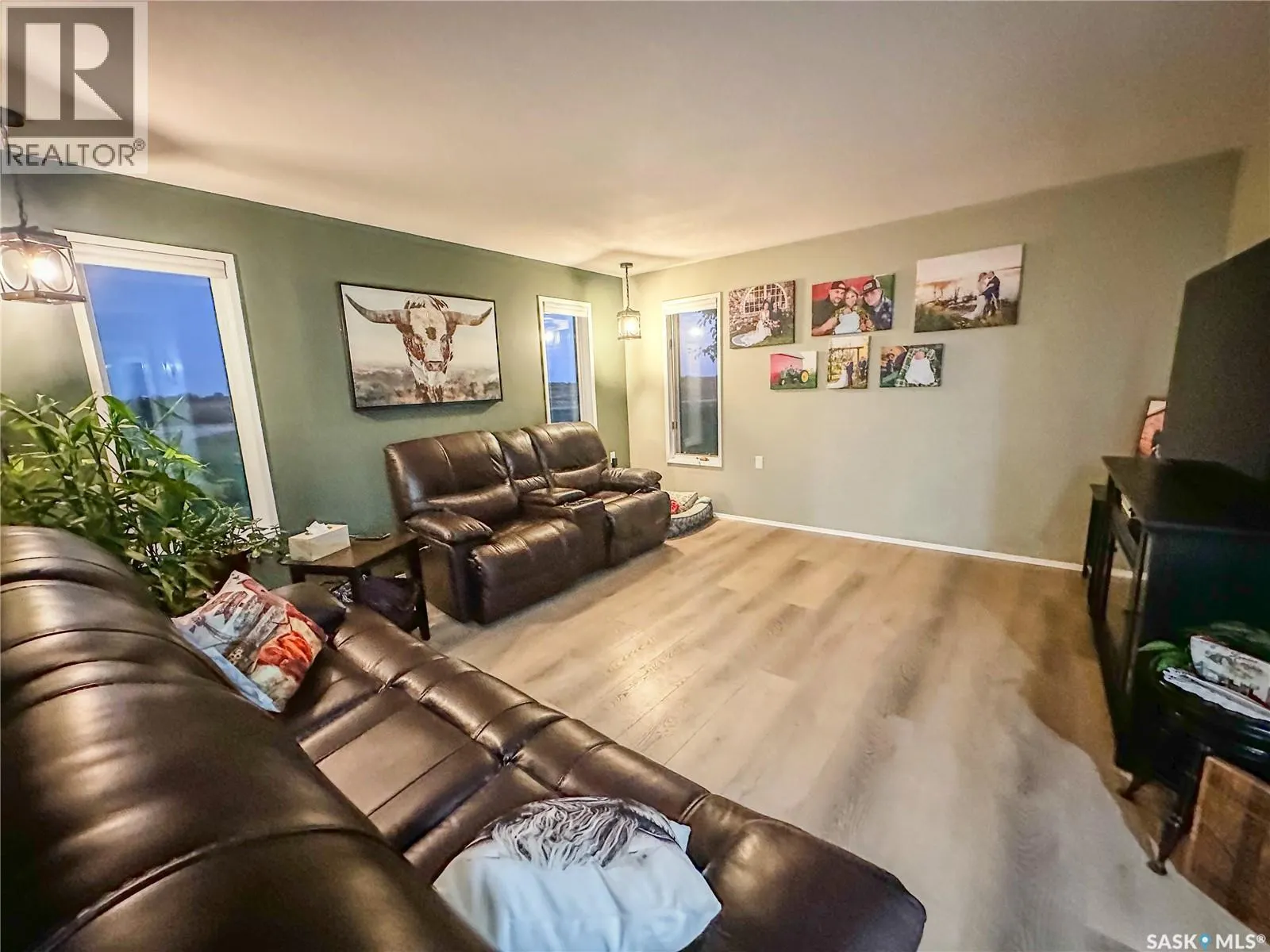 Diamond C Acreage