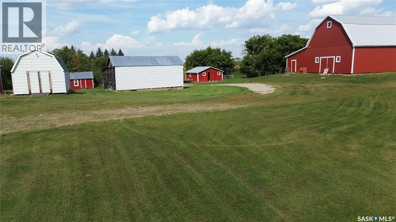 Diamond C Acreage