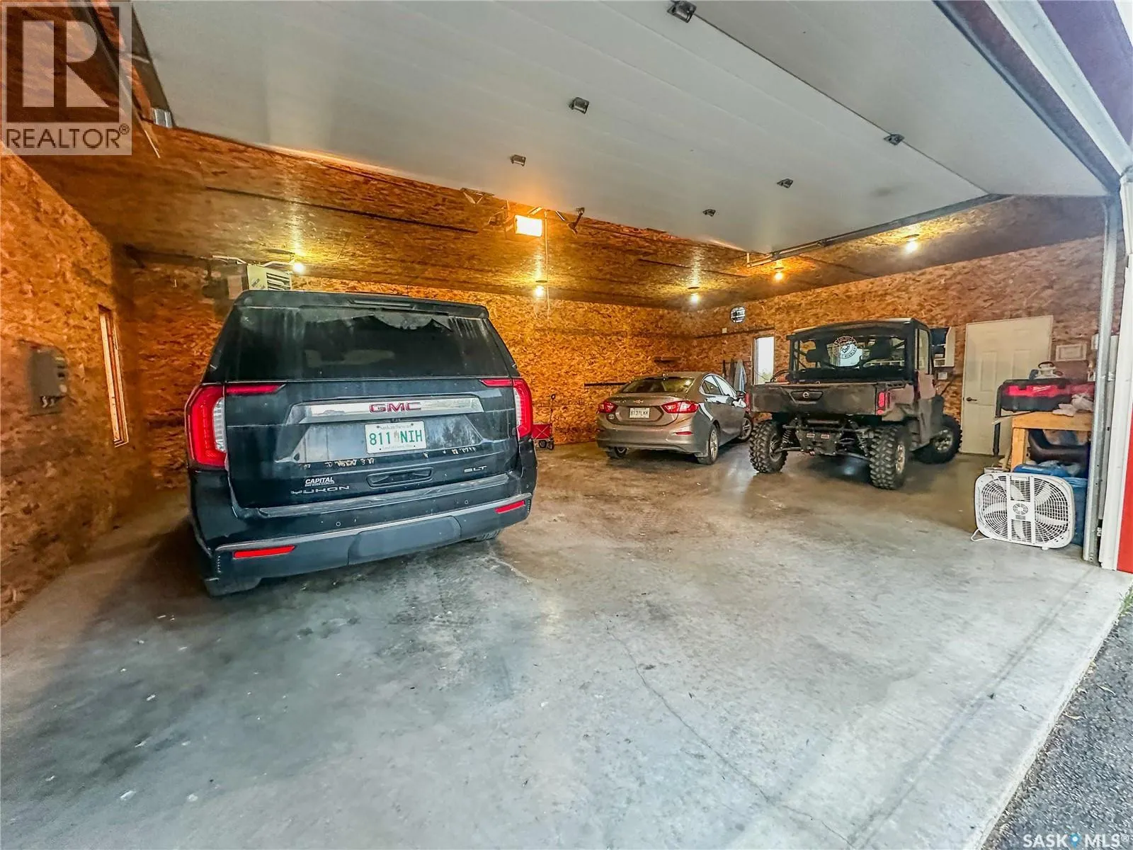 Diamond C Acreage