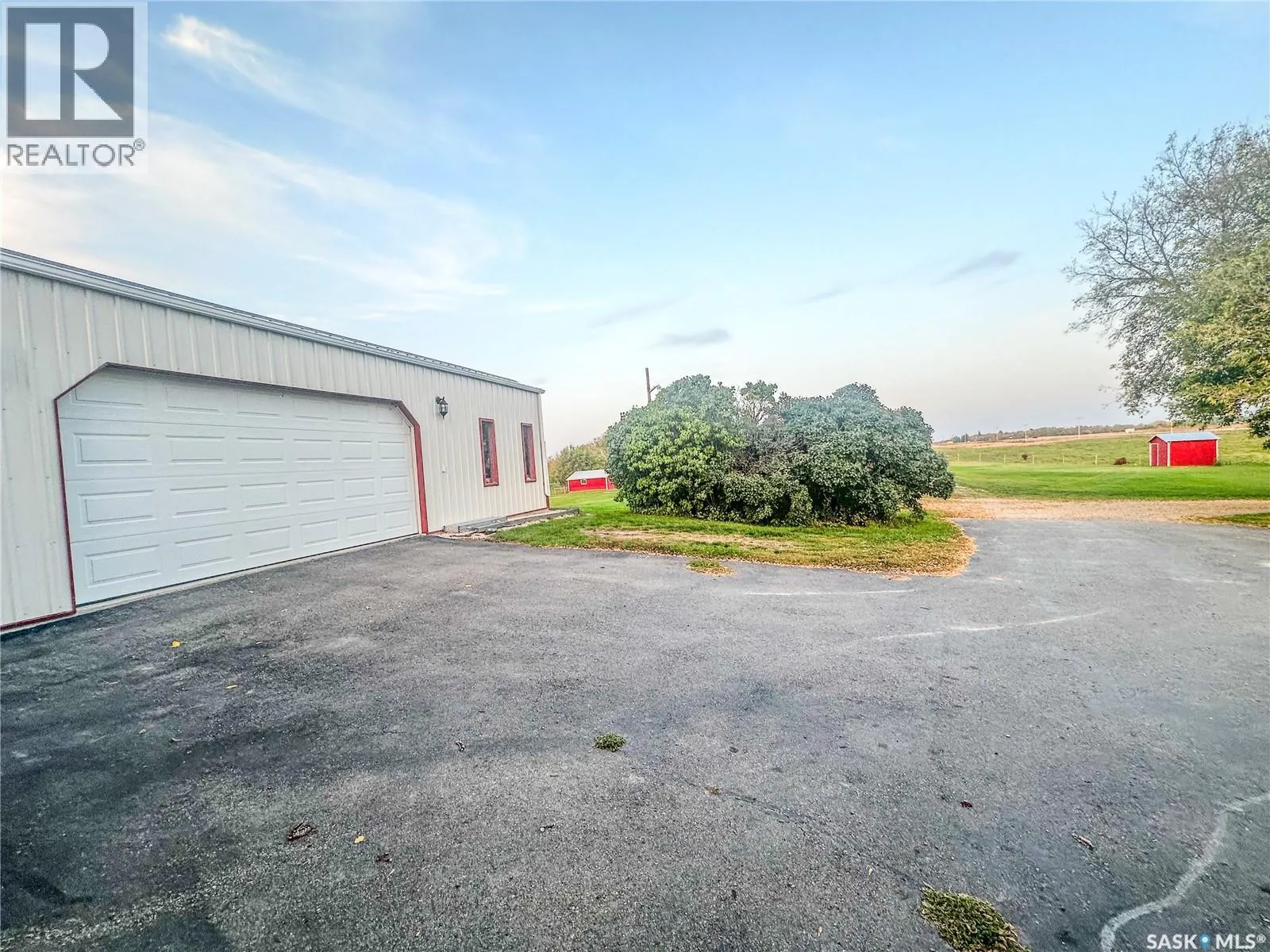 Diamond C Acreage