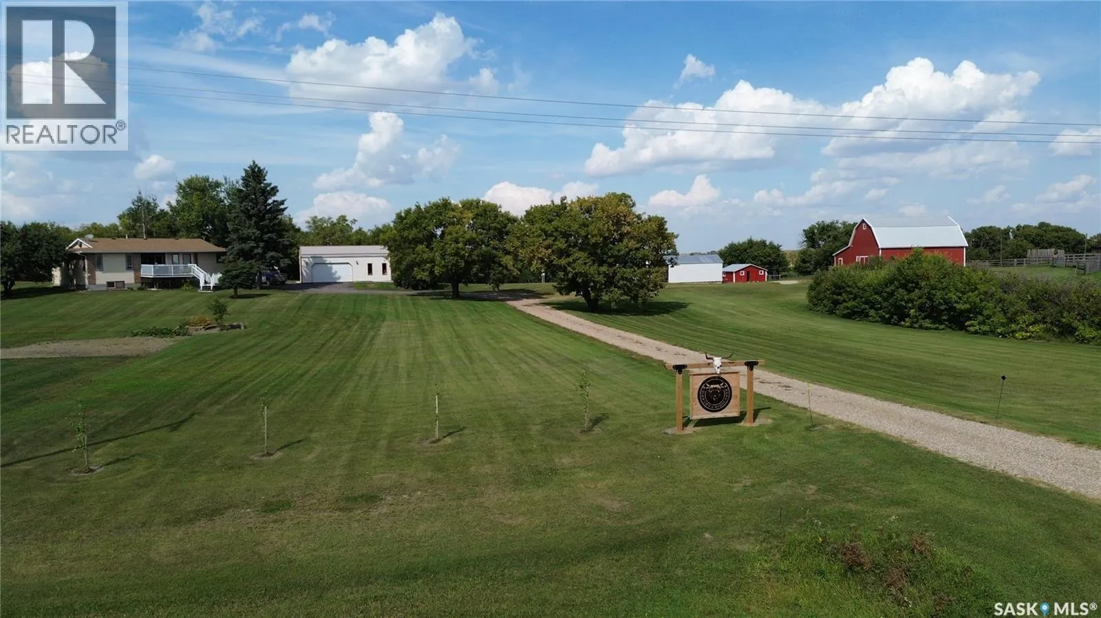 Diamond C Acreage