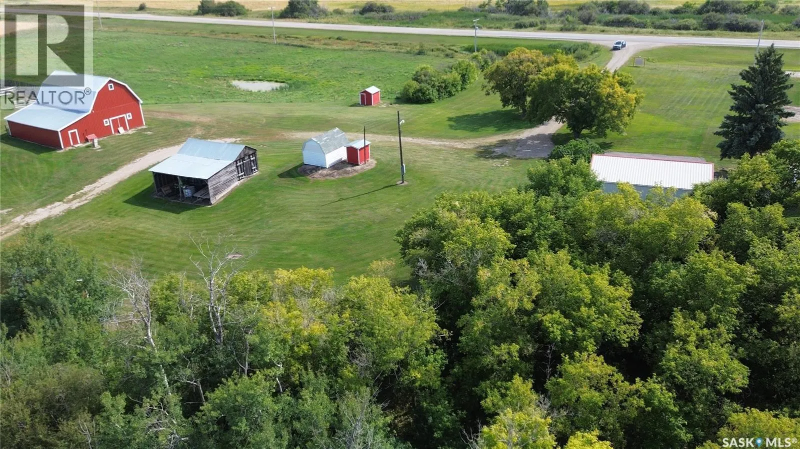 Diamond C Acreage