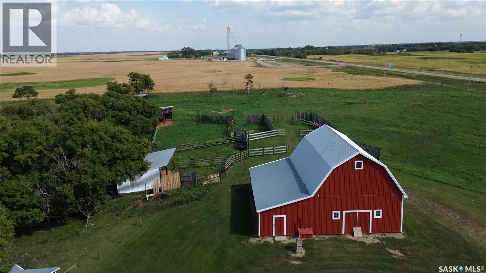 Diamond C Acreage