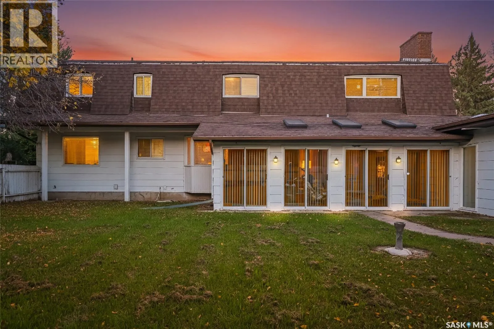 Gruenthal Road Retreat