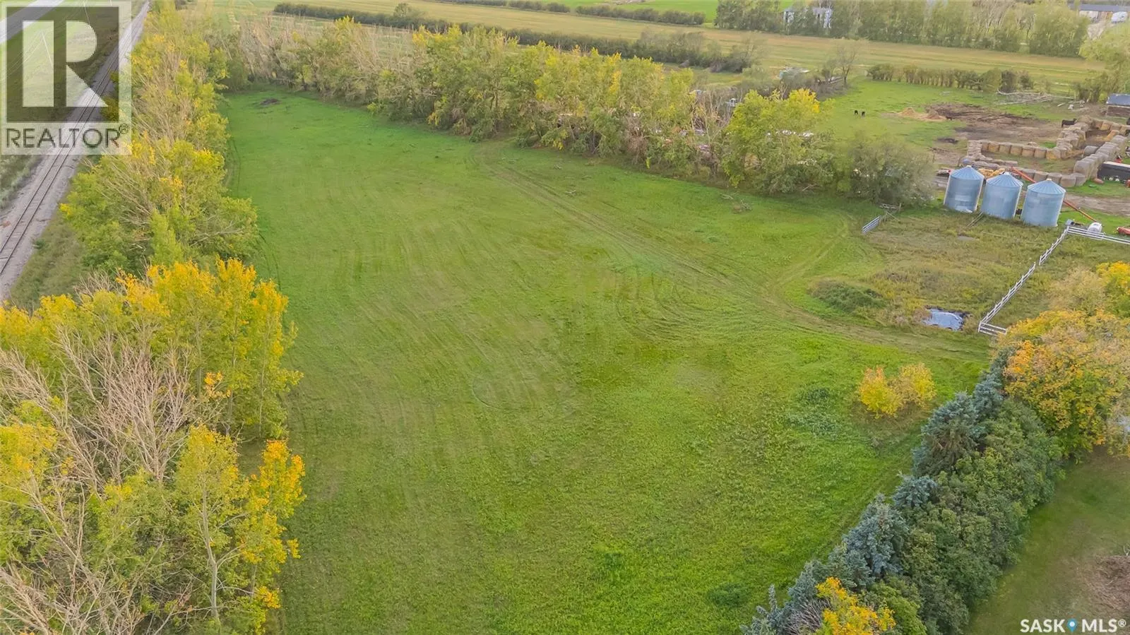 Gruenthal Road Retreat