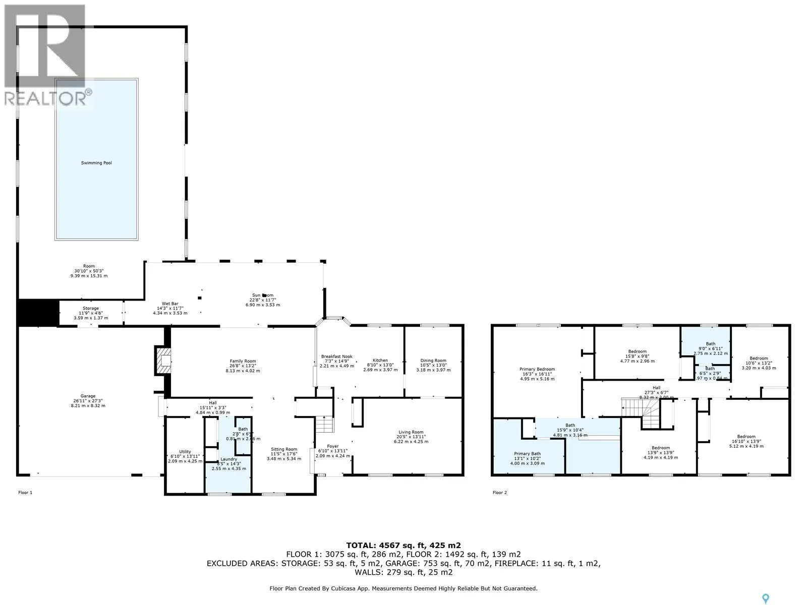 Gruenthal Road Retreat