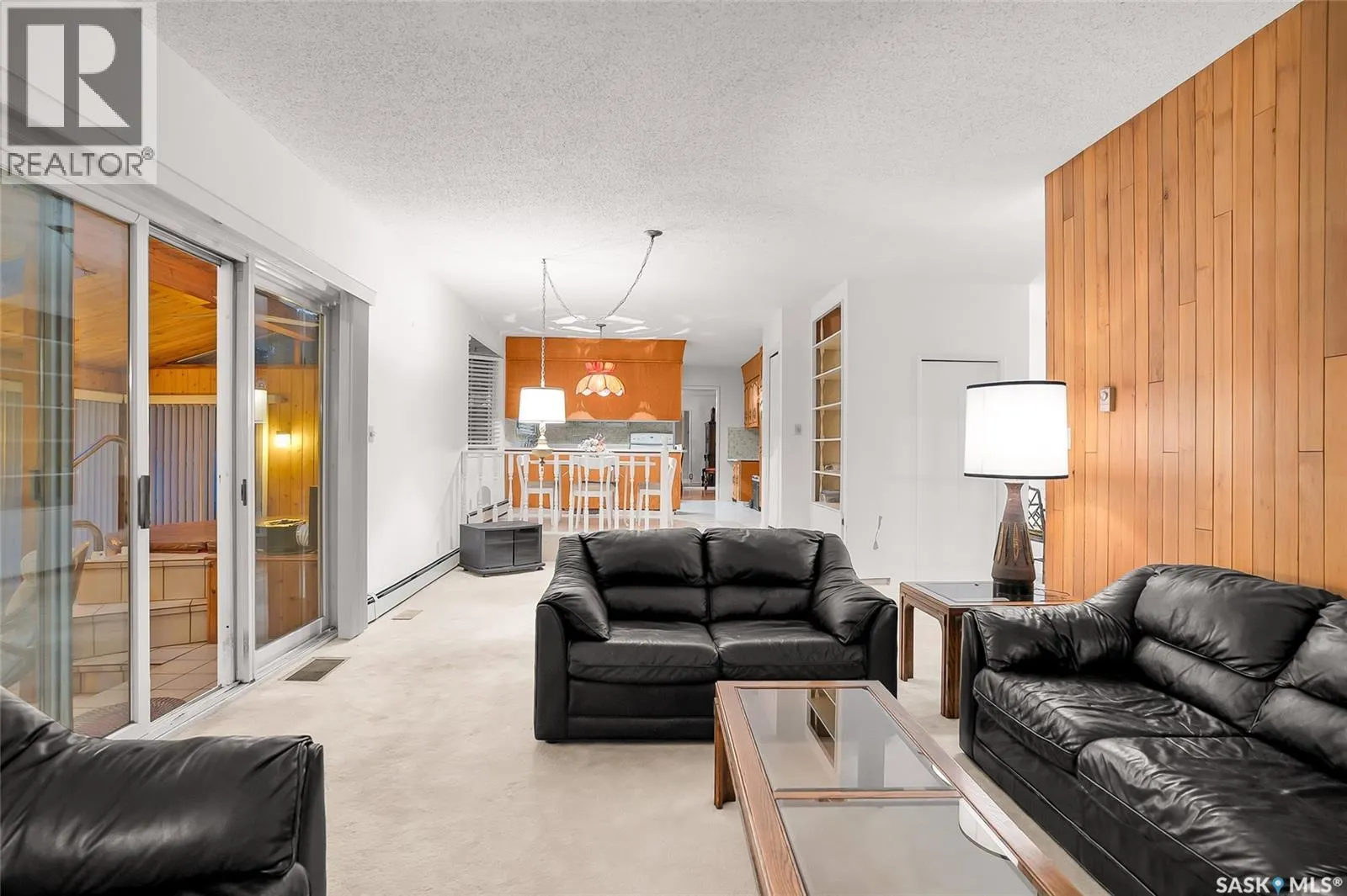 Gruenthal Road Retreat