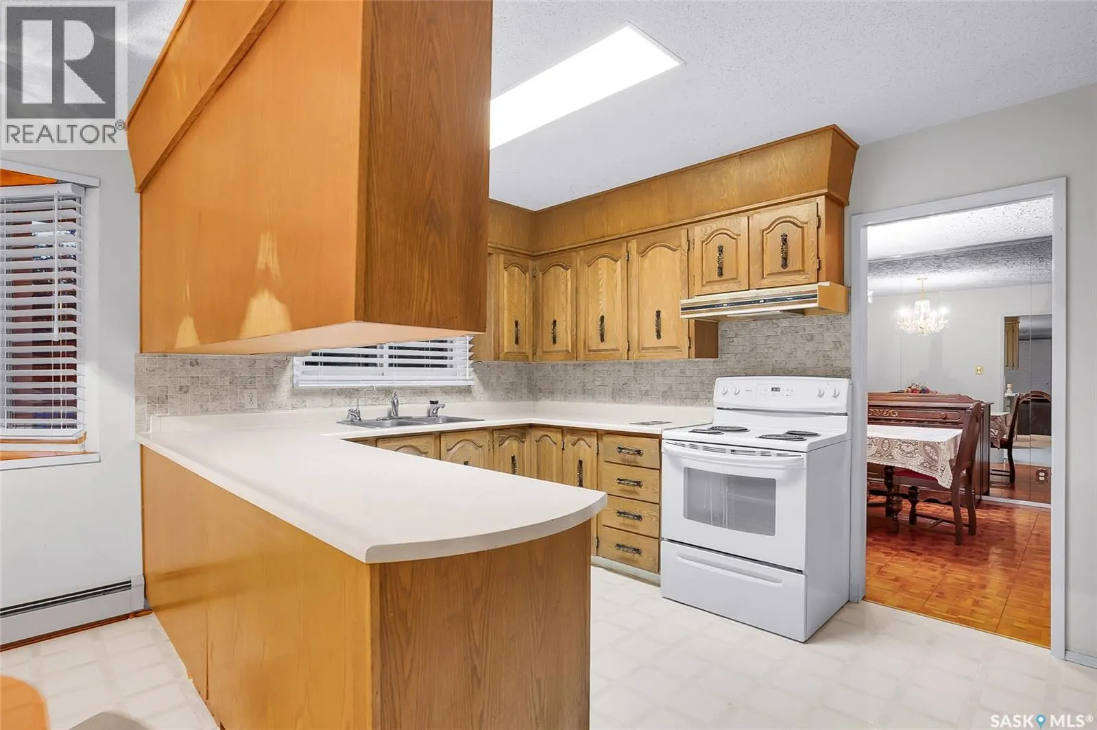 Gruenthal Road Retreat