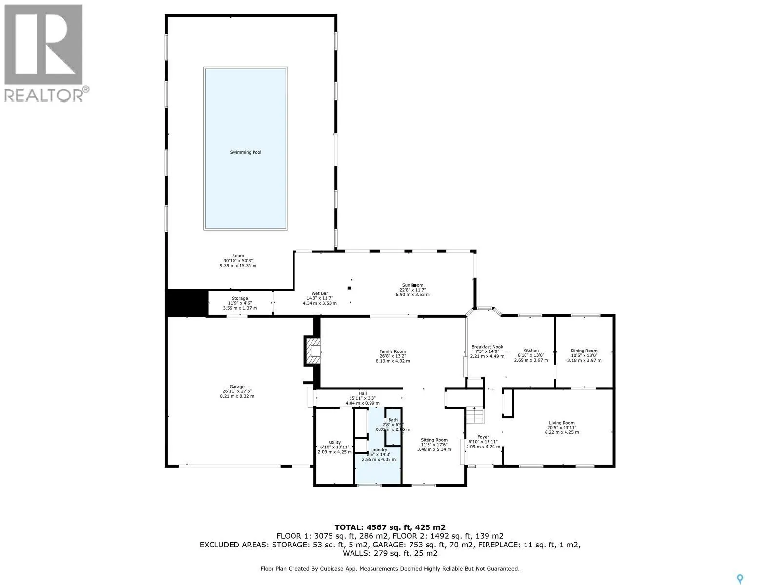 Gruenthal Road Retreat