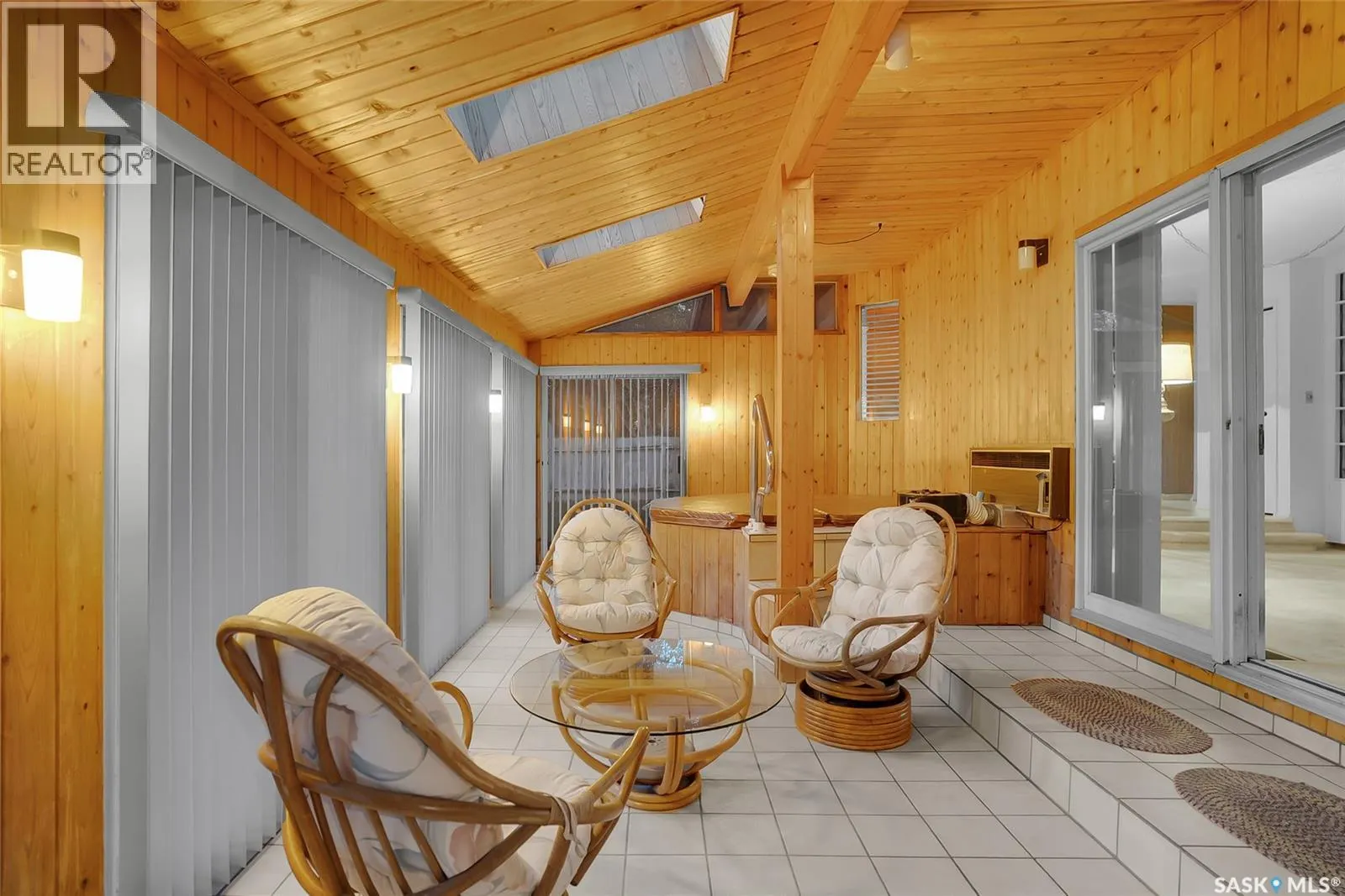 Gruenthal Road Retreat