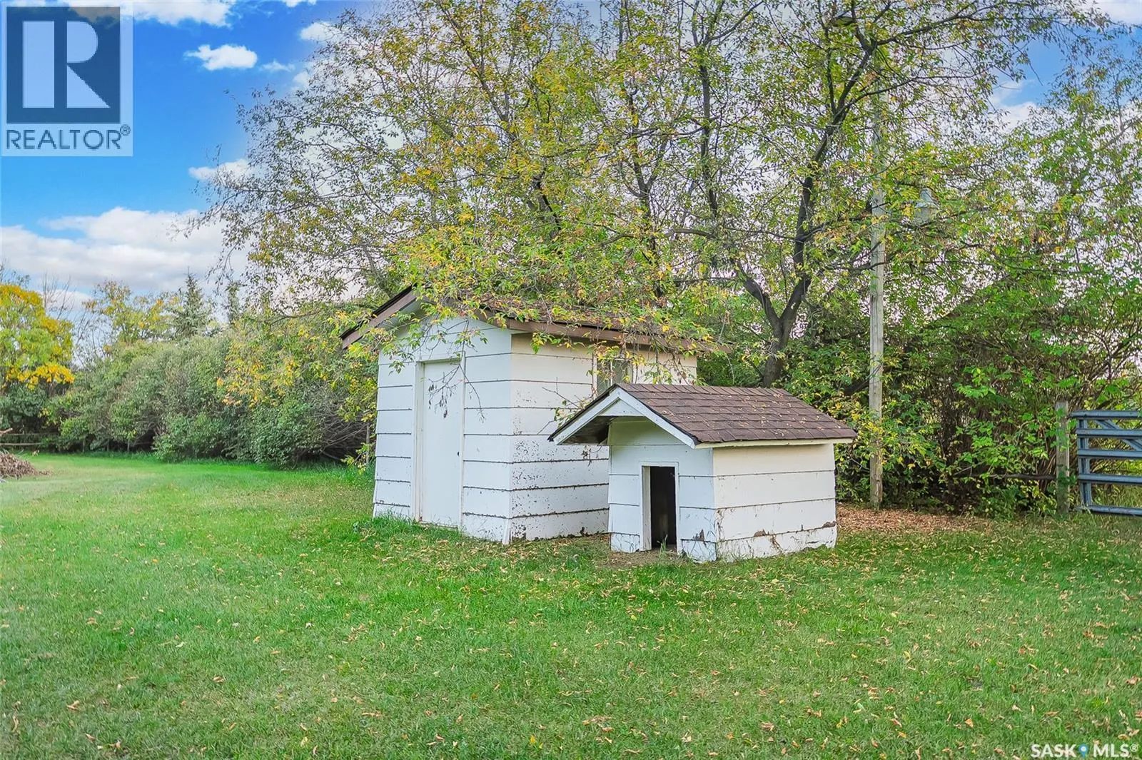 Gruenthal Road Retreat