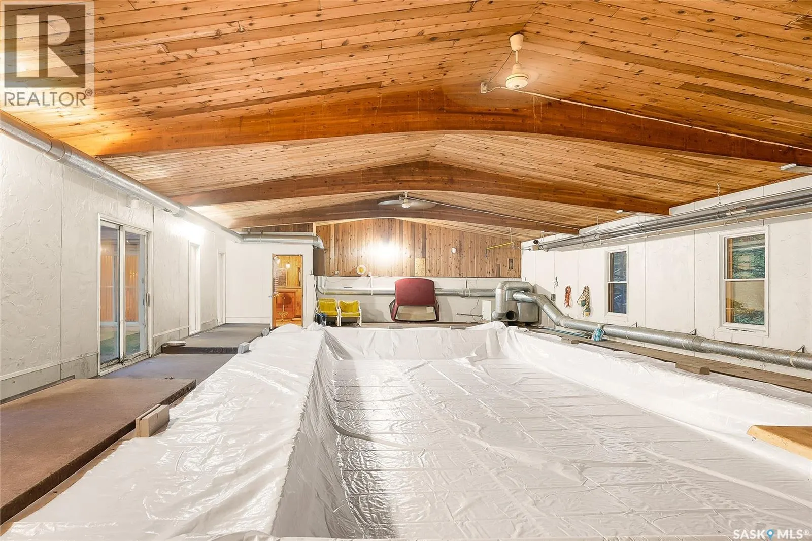 Gruenthal Road Retreat