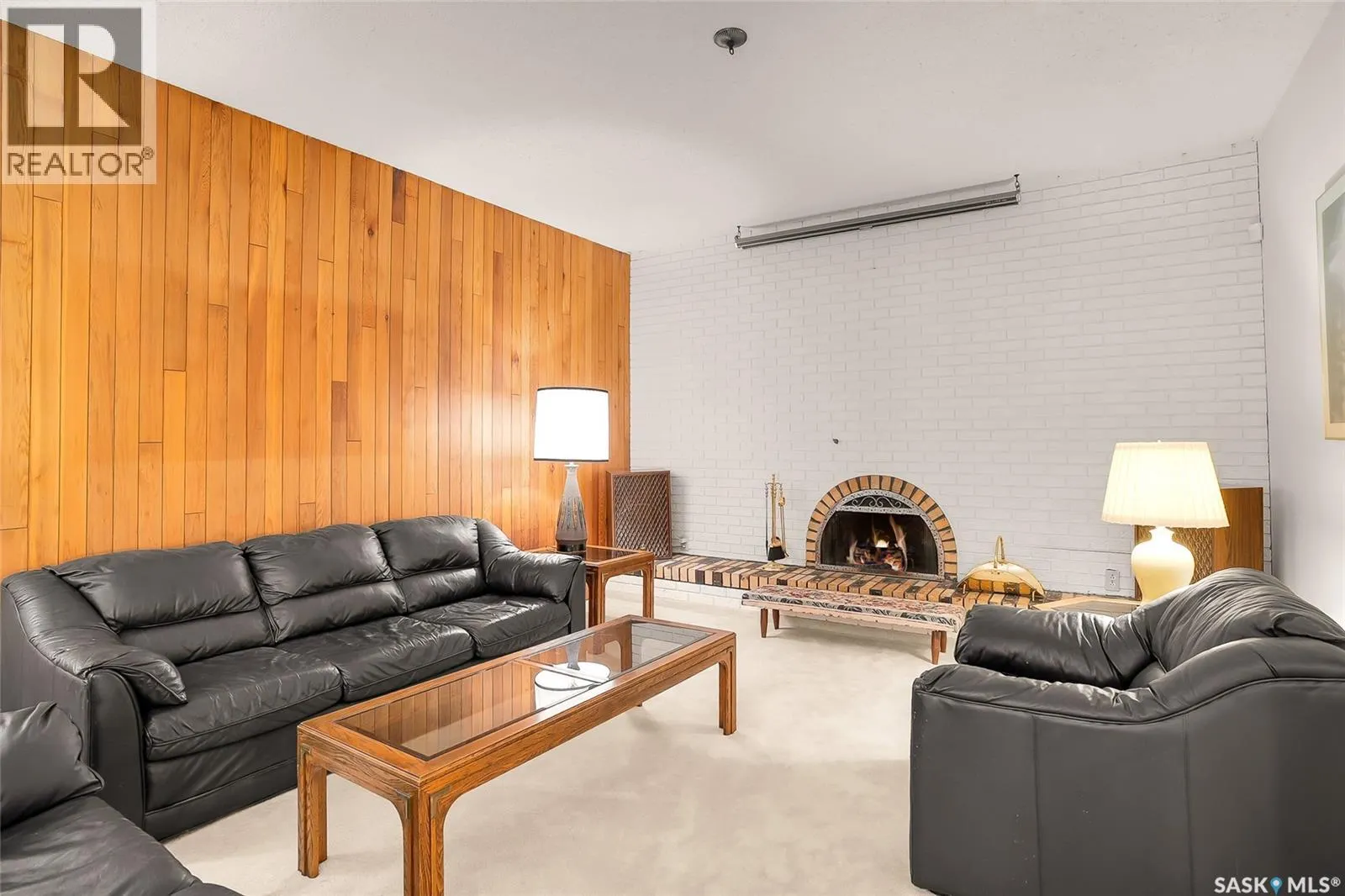 Gruenthal Road Retreat