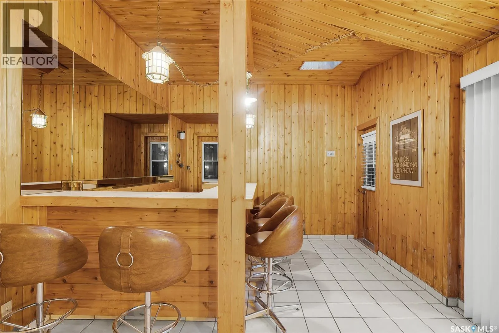 Gruenthal Road Retreat