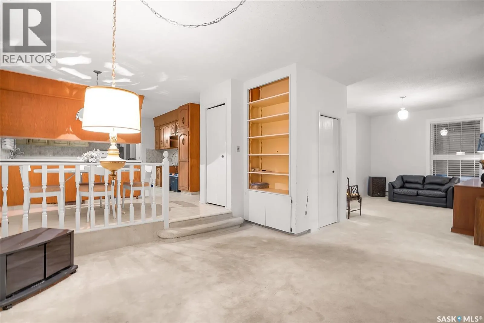 Gruenthal Road Retreat