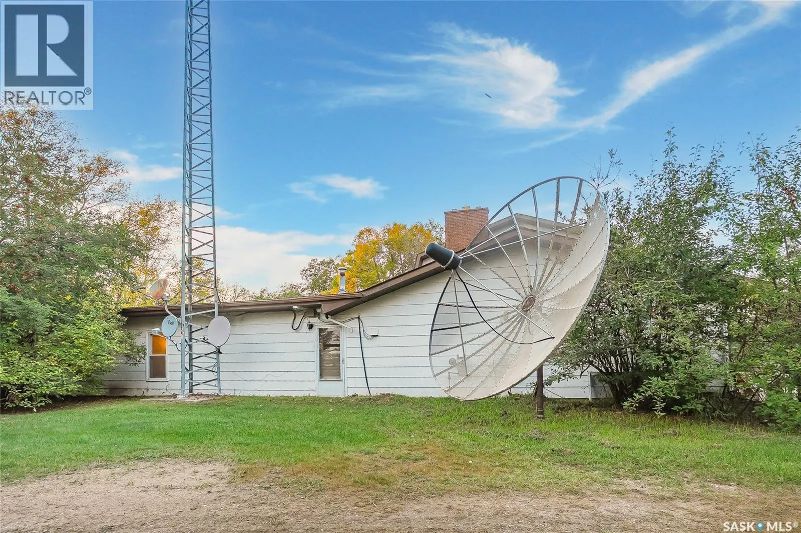 Gruenthal Road Retreat