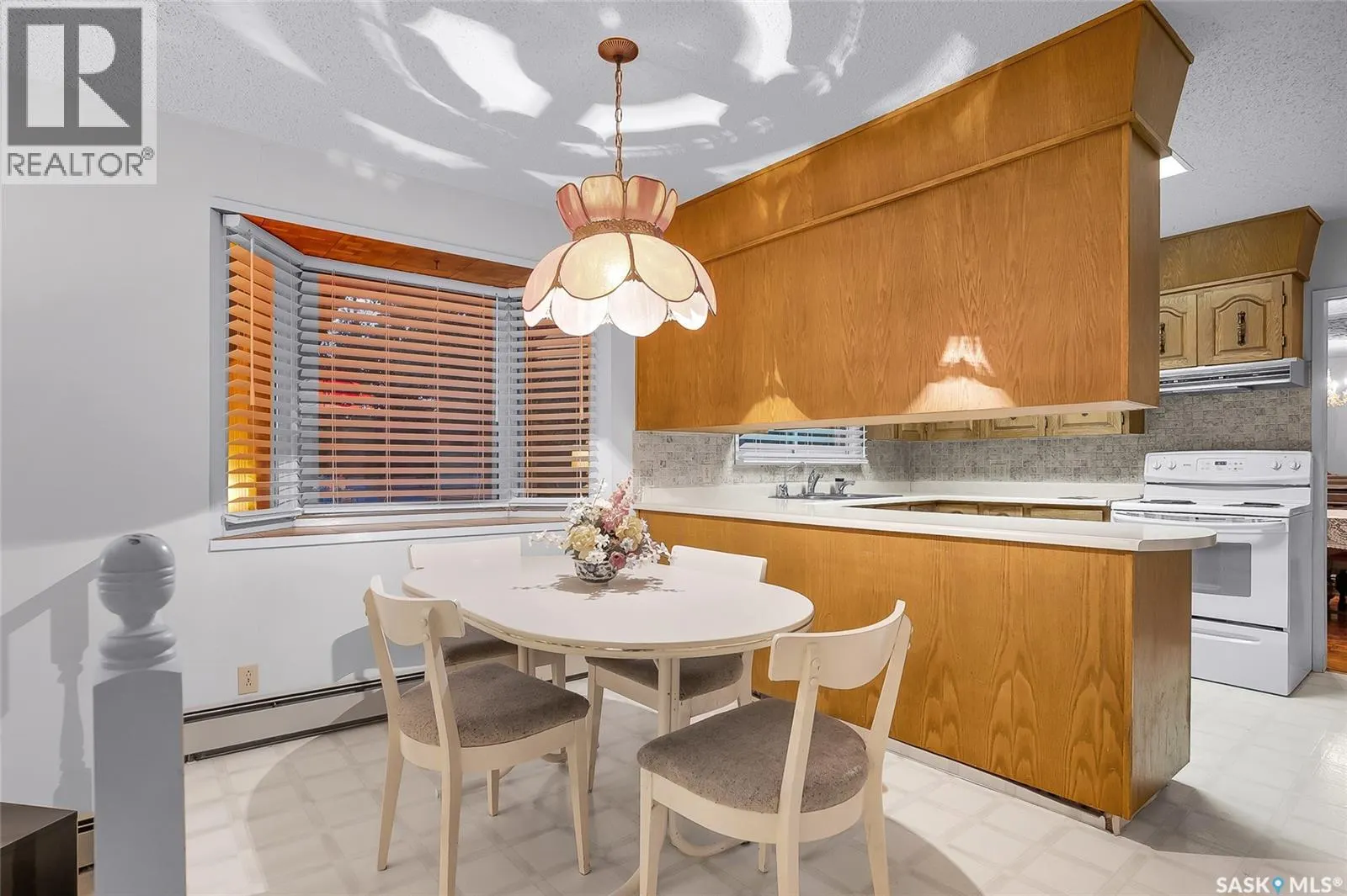 Gruenthal Road Retreat