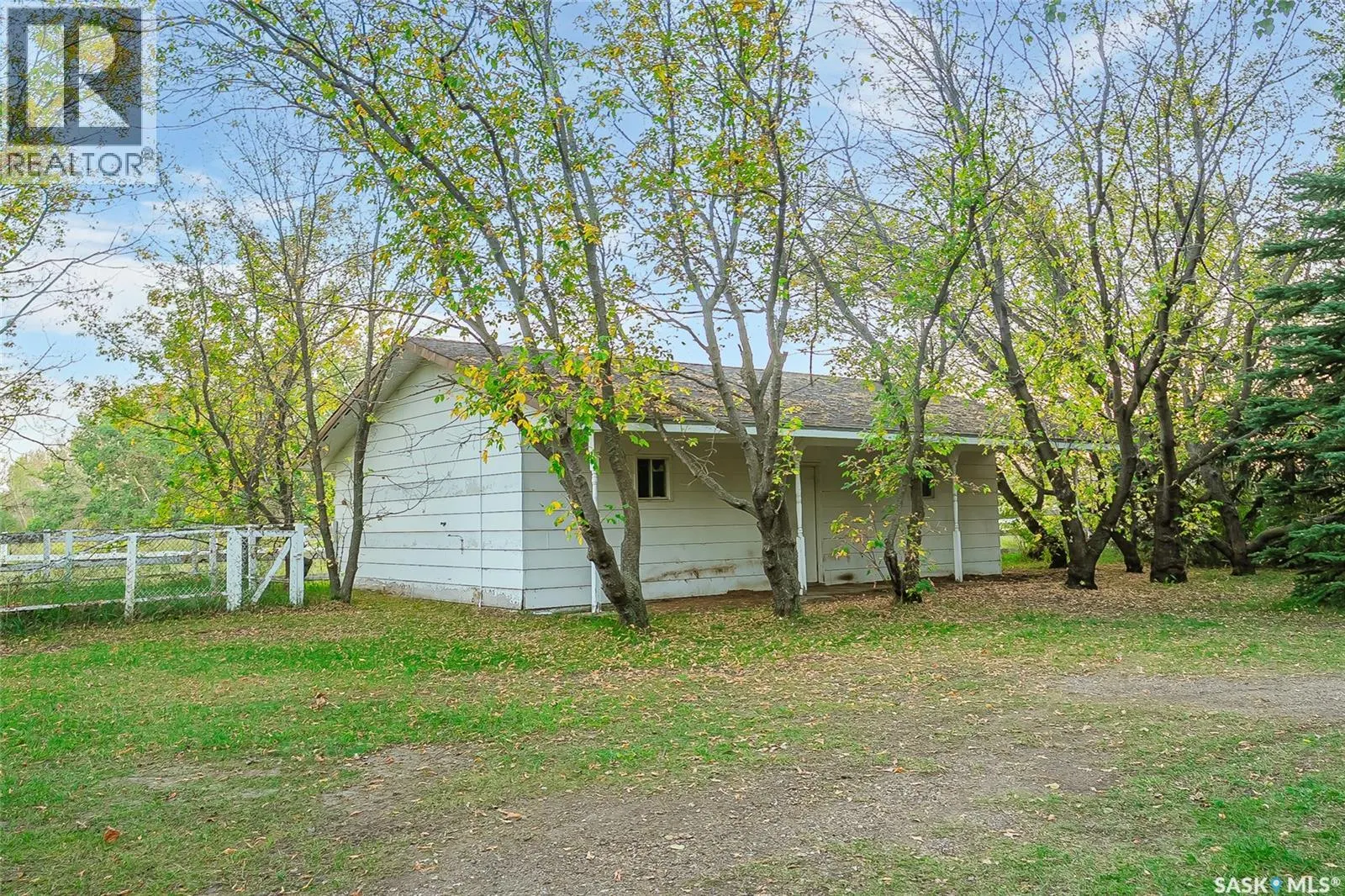 Gruenthal Road Retreat