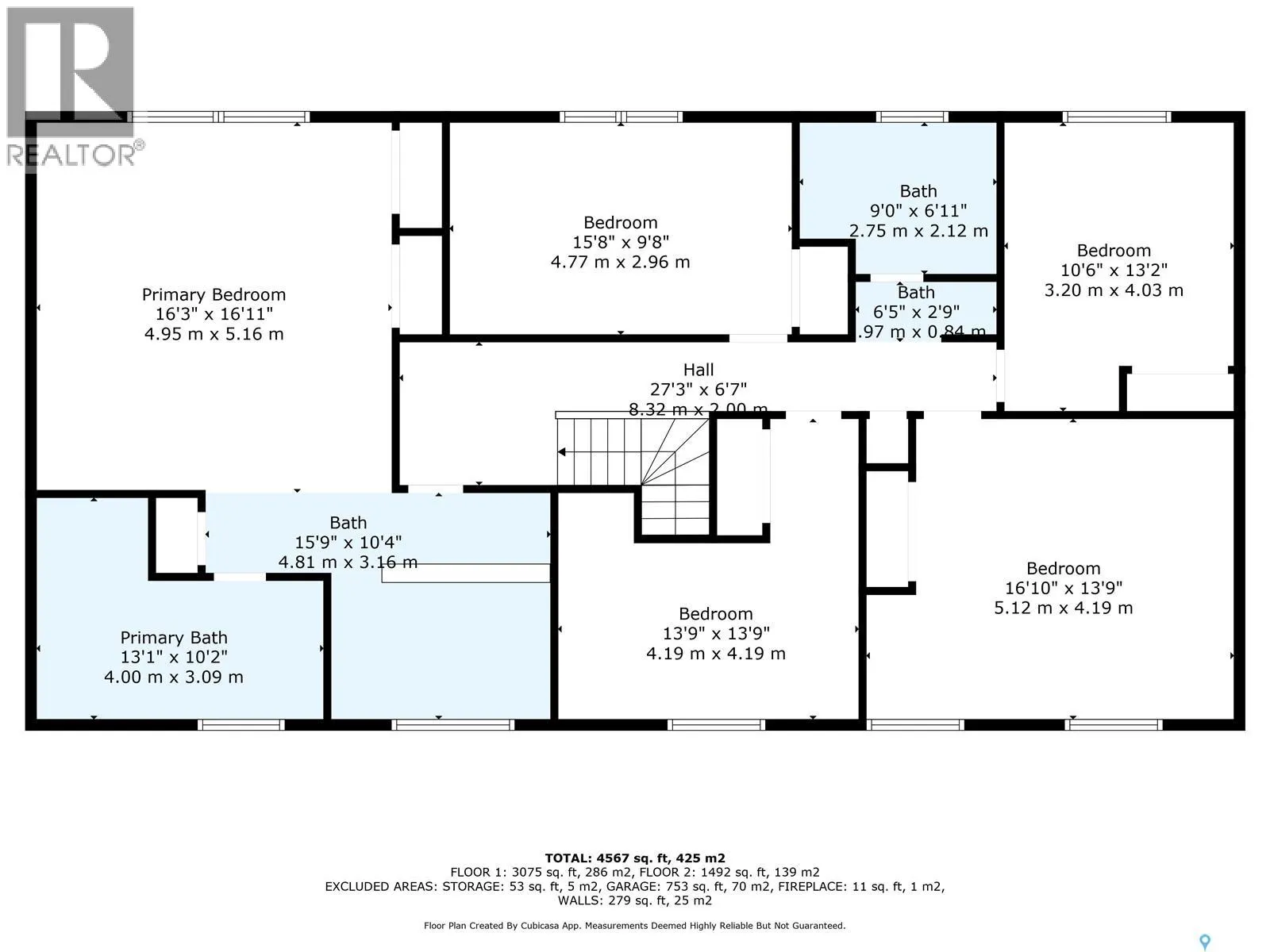 Gruenthal Road Retreat
