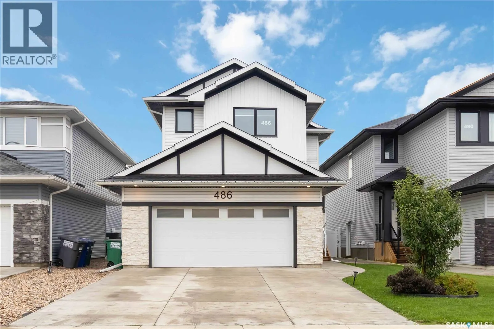 486 McFaull CRESCENT