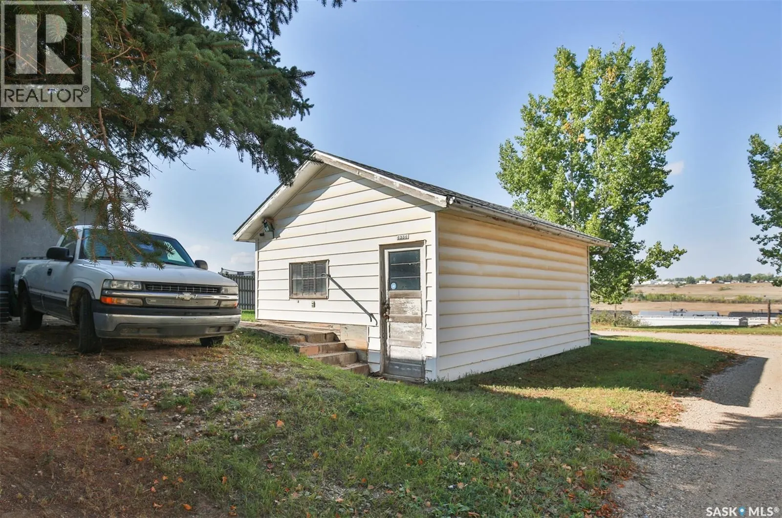 1443 Sioux CRESCENT SW